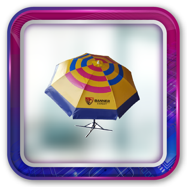 Outdoor Parasol