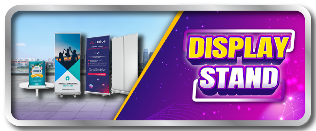 Display Stand