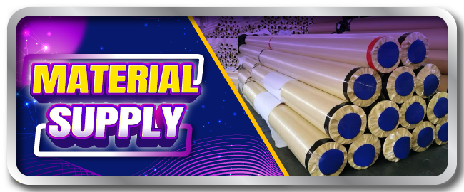Material Supply