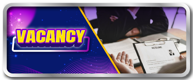 Vacancy