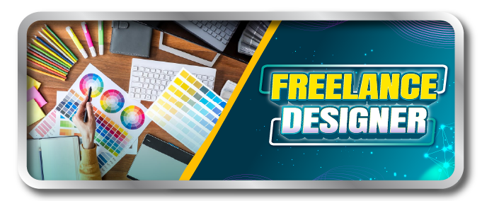 Freelance Designer