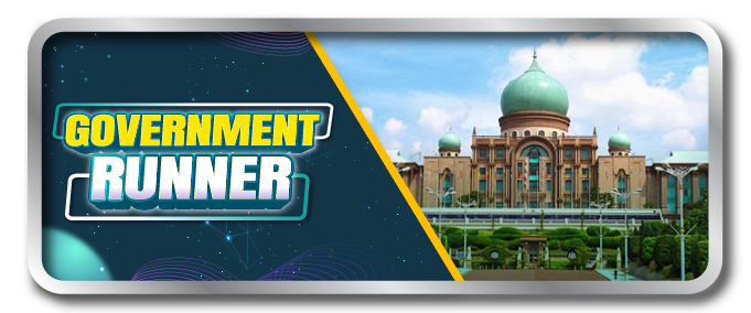 Government Runner