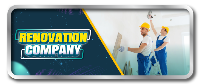 Renovation Company