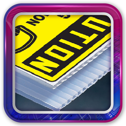 PP Sheet 3mm