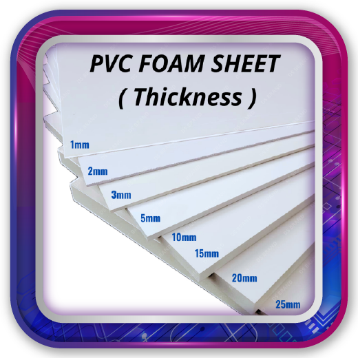 PVC Foam