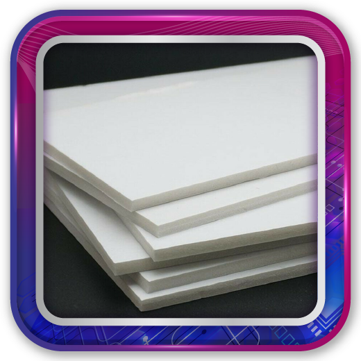 Paper Board 5mm