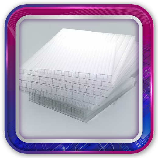 Polycarbonate_8mm
