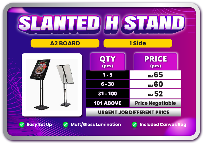 A2 Board