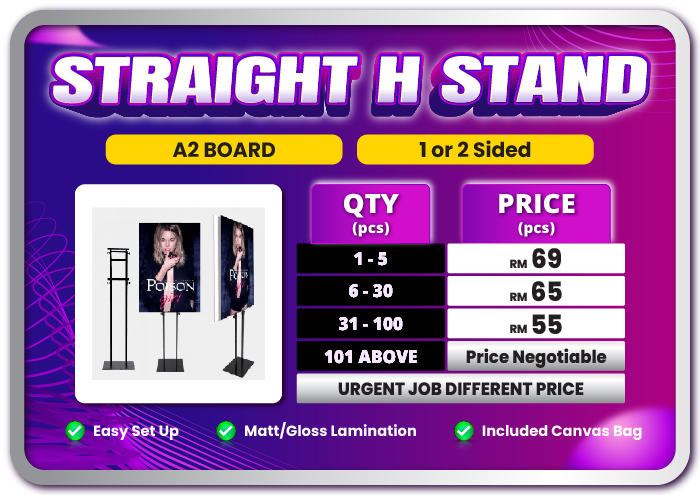 A2 Board