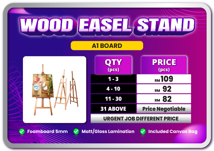 A1 Board