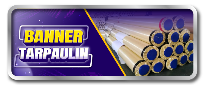 Banner Tarpaulin